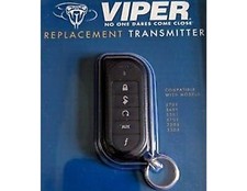 7153V VIPER Replacement Remote Control Transmitter (Also Replaces 7152V )