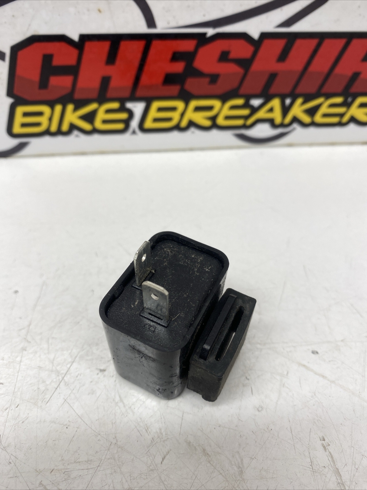♻️ Yamaha Yzf r125 2019 2022 Euro 4 Indicator Flasher Relay ♻️ eBay