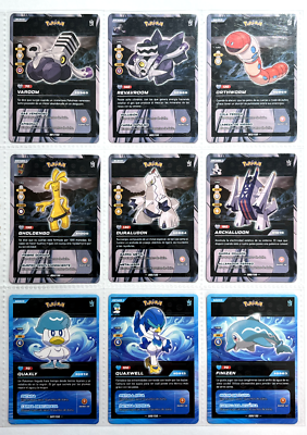all black pokemon cards Pokemon Black & White Single Card Zekrom #114 Ultra Rare [Toy] :  Amazon.co.uk: Outlet