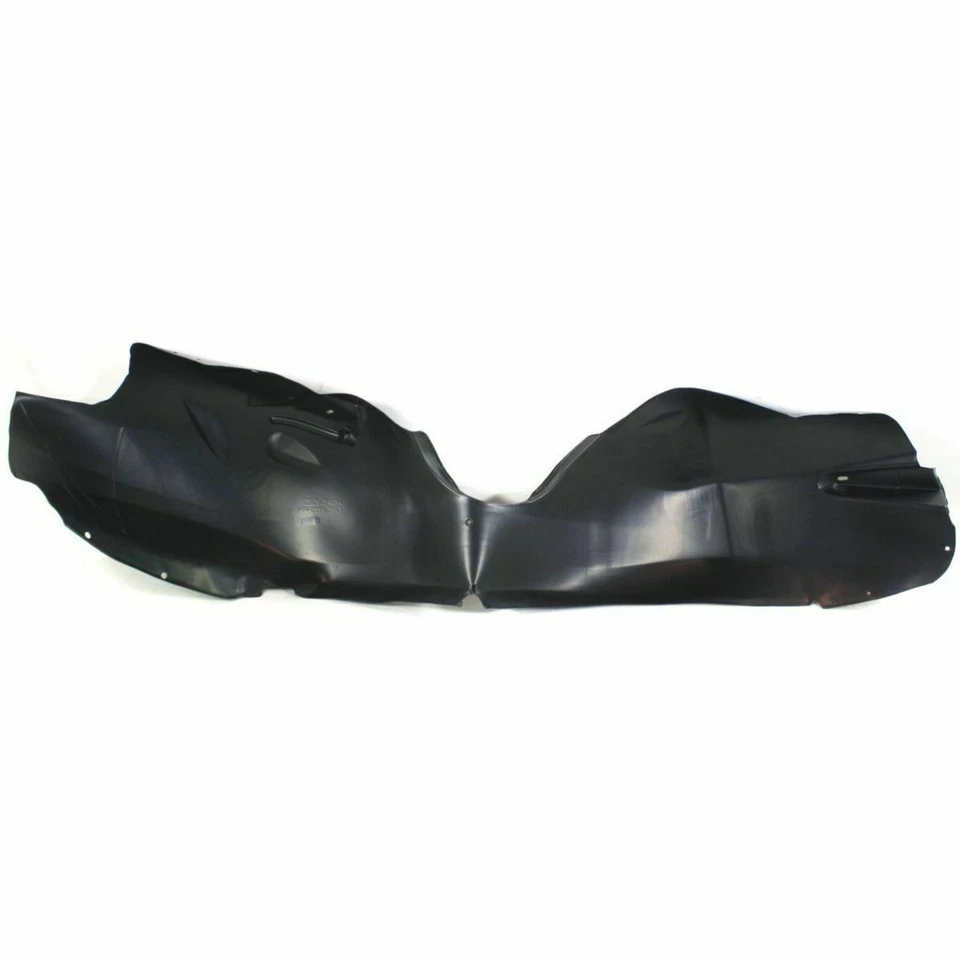 Protector contra salpicaduras para guardabarros del lado del pasajero delantero se adapta a Fivecientos Montego FO1251138 Foto 2 de 4