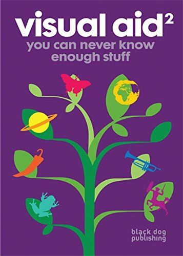 Visual Aid 2: You Can Never Know Enough Stuff (E) [Paperback] Duncan McCorquodal