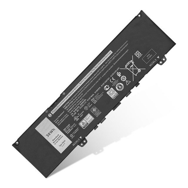Аккумулятор dell f62g0