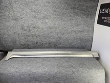 F-sport Rocker Skirt Moulding Trim Left Side Lexus 11-17 Ct200h Oem