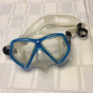 us divers goggles