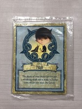 Fred Game 6 Card Promo Pack - Fetch + NEW