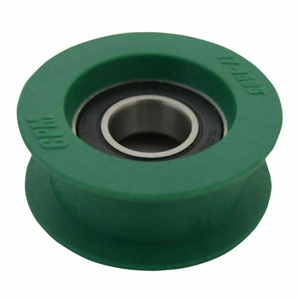 Idler Belt Pulley Fit Castel Garden Honda Mountfield Stiga Lawnking