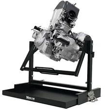 Venom Engine Hoist for All Vertical-Type Single Cylinder 2 or 4-Stroke Engine
