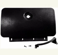1970 1972 Chevelle El Camino Monte Carlo Glove Box Compartment Door Dynacorn