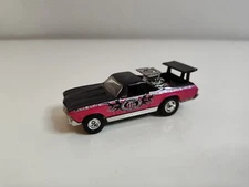 Hot Wheels Metal Collection 2003 Treasure Hunt Series '68 El Camino Loose #dc3