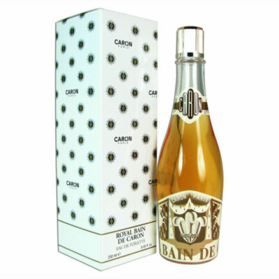 Caron Royal Bain 8.45oz Men's Eau de Toilette
