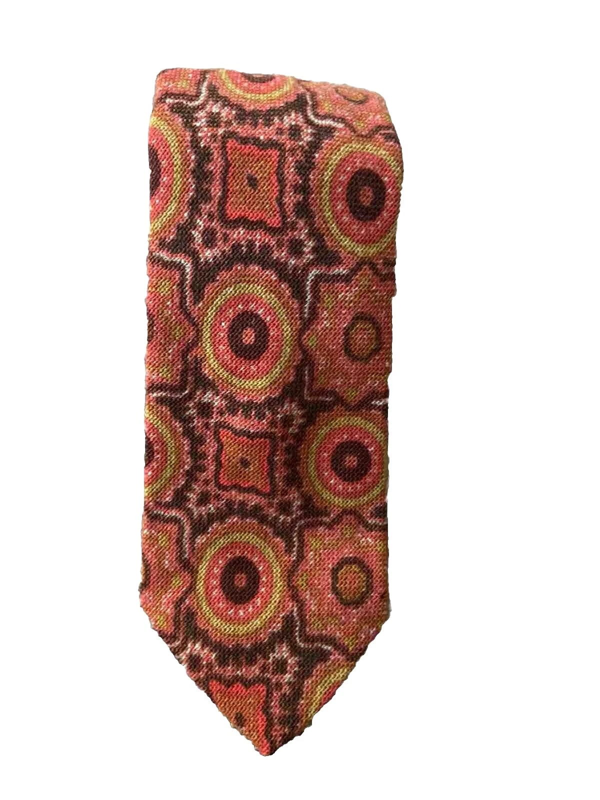 Lazos de Corbata Wembley Mezcla de Lana para Hombres