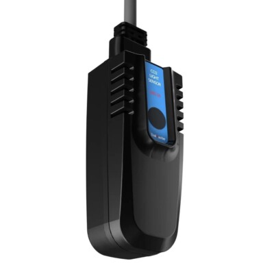 TrolMaster Hydro-X Environmental CO-2 Sensor Control System MBS-S8