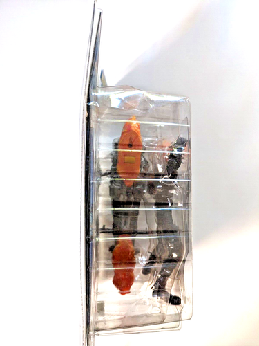 Marvel Legends 2002 Serie 3 GHOST RIDER - Foto 3 di 4