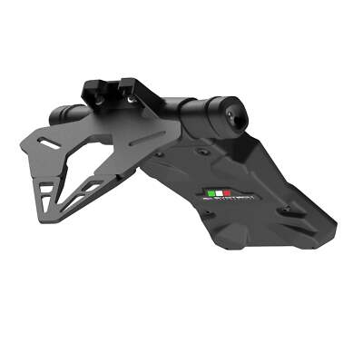 Evotech Ducati Multistrada V2 S Tail Tidy (2025+)