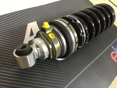 Lamborghini Gallardo Front Shock With Lifting System 400412031AB 