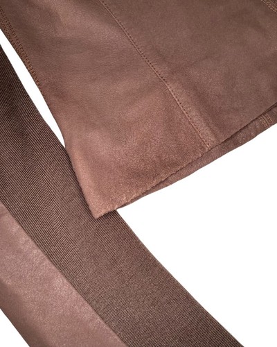 Rick Owens SS11 'Anthem' Leather Jacket - Picture 5 of 20
