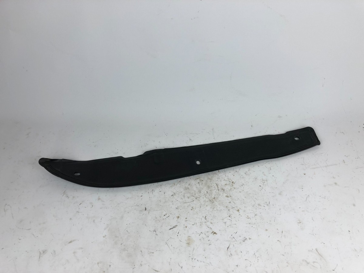 Maserati Levante Left Side Fender End Cover Trim 670032469 | eBay