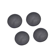 Replacement Rubber Feet Strong Adhesive Fits For Apple MacBook Pro Retina A1398