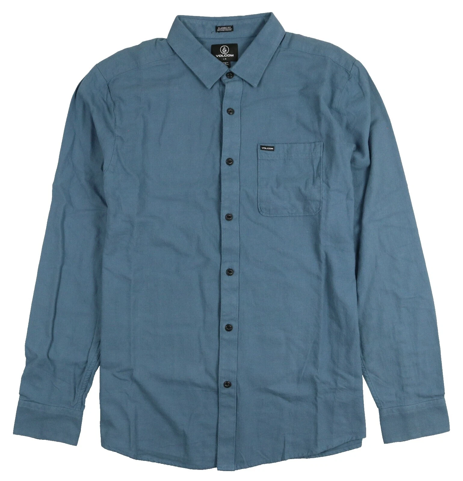 Volcom Long Sleeve Shirts for Men