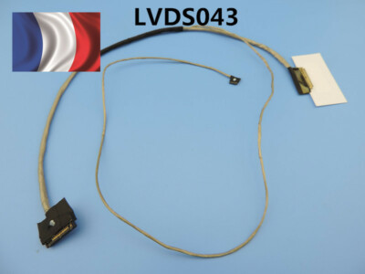 Lenovo Ideapad B50-10 100-14 100-15 100-15IBY Aivp 2 Edp Bildschirm Kabel