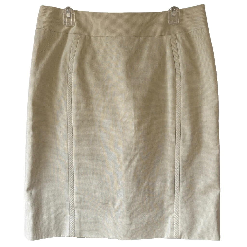 Saias femininas Carlisle Business