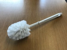 Plastic Toilet Bushes, Box of 24