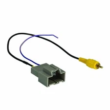 Axxess AXBUCH-GM2 OEM Back Up Camera Interface for Select GM 2012 - Up