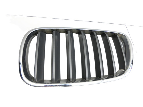 Frontgrill Kühlergrill Grill Niere Links für BMW X3 E83 06-10 51113420091