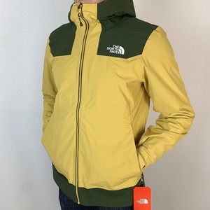 north face extent iii shell
