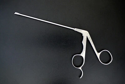 R. Wolf 8404.81 (P653929) Surgical Forcep Basket with Scoop (L21) - Bild 1 von 3