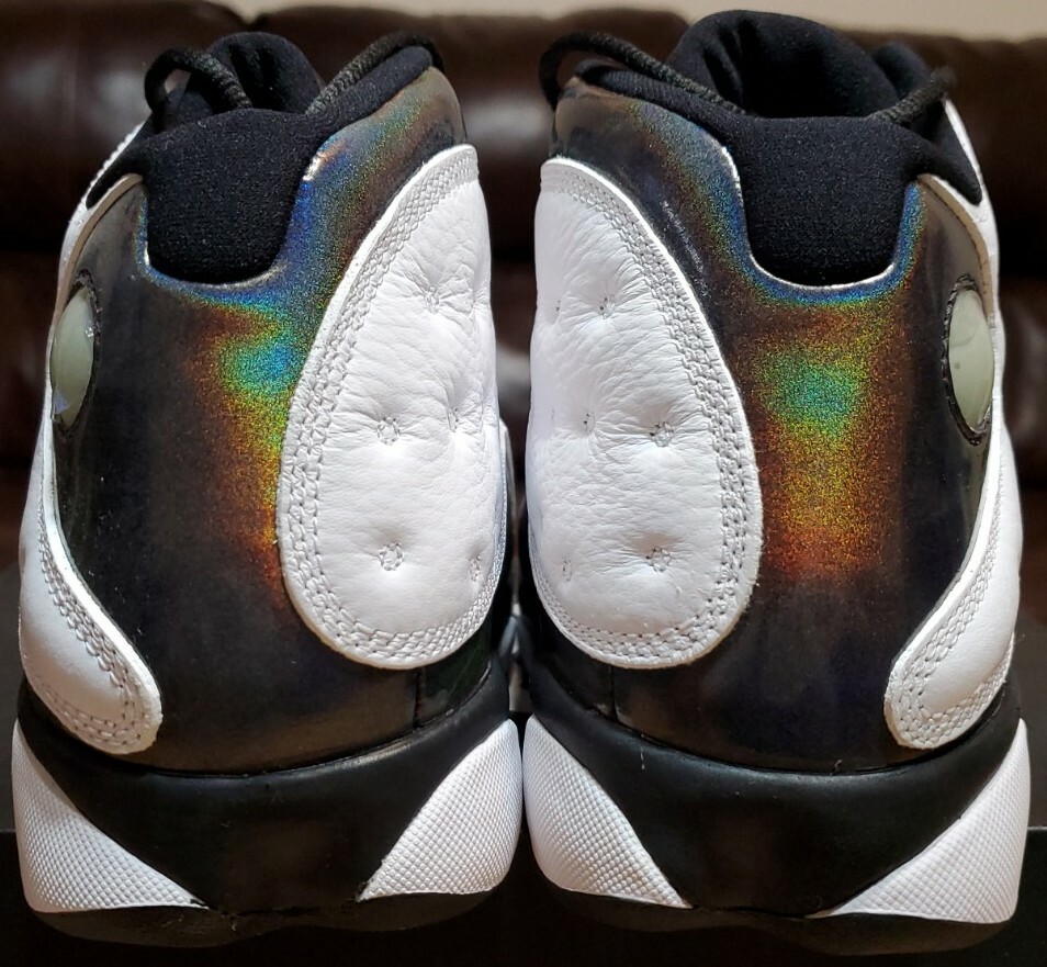 Size 10 - Air Jordan 13 Retro Barons for sale online | eBay