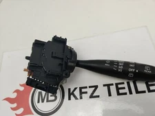 Daihatsu Sirion MK3 1.3 64kw 2006 Petrol Switch Lever Windscreen Wiper 173647 