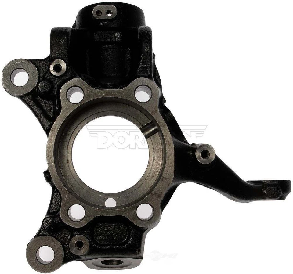 11-17 JETTA 12-18 ESCARABAJO PASSAT WO/PINZA PORTADOR CONDUCTOR NUDILLO DE DIRECCIÓN DELANTERA Foto 3 de 4