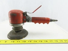 Evercraft 775-9203 6" Dual Action Pneumatic Air Orbital Sander Auto Body Repair