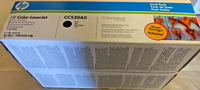Hp 304A Toner CC530AD Color Laserjet CP2025 CM2320 Ovp