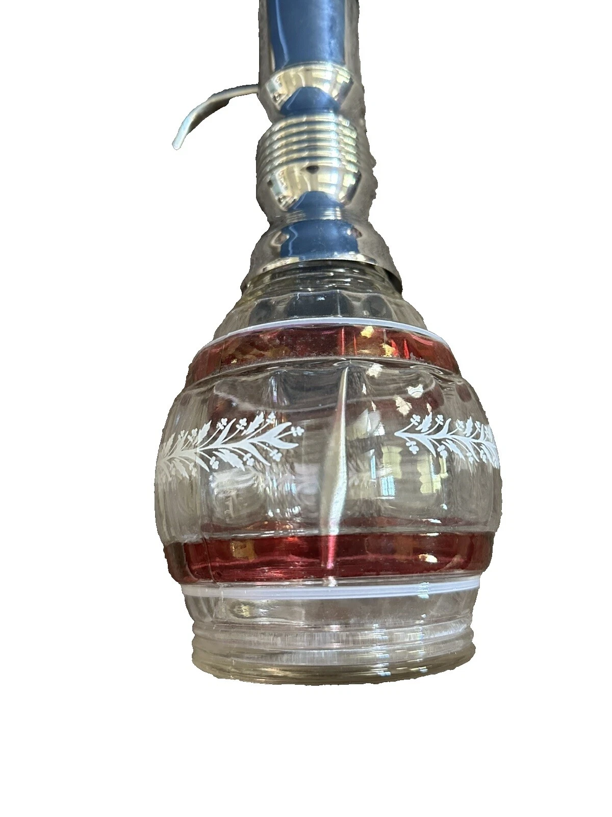 Cromo Blanco dispensadores de licor y cerveza