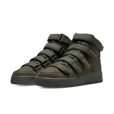 Nike x Billie Eilish Airforce 1 High '07 SP Sneaker DM7926
