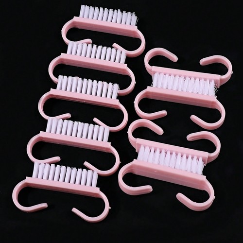 Nail Brushes for Cleaning Nails Nail Brushes Nailbrush Nail Scrubber - Picture 45 of 46