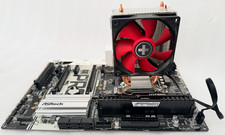 ASRock B250M Pro4 Intel B250 microATX  Intel ...