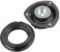 1X LemfÖRder 37574 01 Reparatursatz FederbeinstüTzlager FüR VW Audi Skoda Seat C