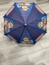 Paw Patrol Umbrella - Heroes Work Together