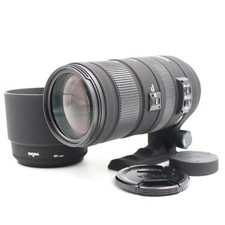 SIGMA APO 120-400mm F4.5-5.6 DG OS HSM Nikon F-mount defective AF