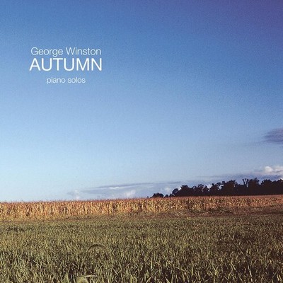 George Winston - Autumn [New CD]