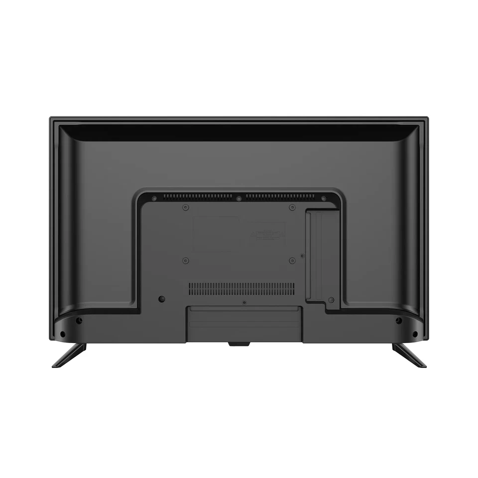 JVC TV 32-Inch Class Roku LED 1366 X 768p Smart Television Home Entertainment - Image 3 of 4