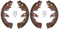 Bremsbackensatz A.B.S. 9216 FüR Suzuki Vitara TE TD JT 2 JB416 Allrad TA74 Ddis