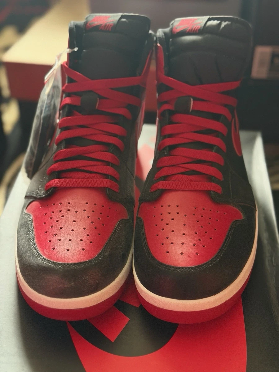 Jordan 1.5 The Return Black 2015 for Sale | Authenticity