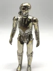 1978 Kenner Death Star Droid Star Wars 3.75" Action Figure