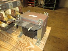 Square D Transformer 9070EO11Q29641 3.3kVA Pri: 380/415/460V Sec: 230V Used