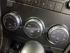 Temperature Control Automatic Control US Market Fits 07-08 FORESTER 536500