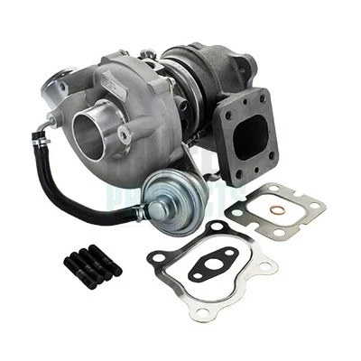 Turbolader 172-08240